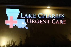 Lake Charles Urgent Care - Country Club Rd image