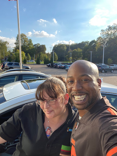 Chevrolet Dealer «Ron Marhofer Chevrolet», reviews and photos, 3423 Darrow Rd, Stow, OH 44224, USA