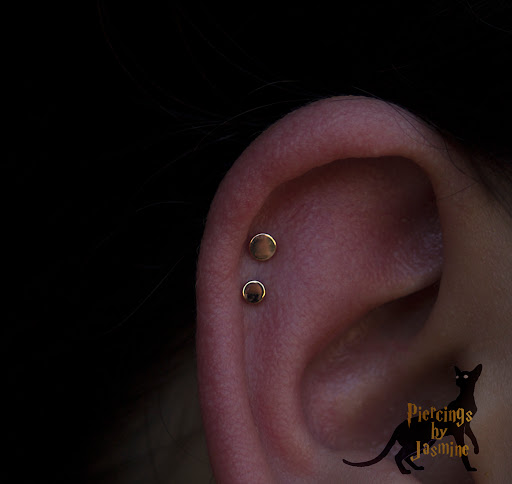 Explore maryland flag tattoo ideas, creative tattoo ideas in Bloomington, available at Smokin Aces Tattoo Company