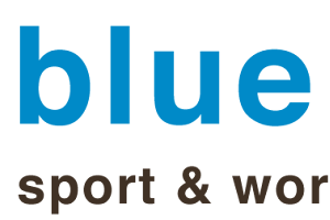 Blue Sport & Workwear