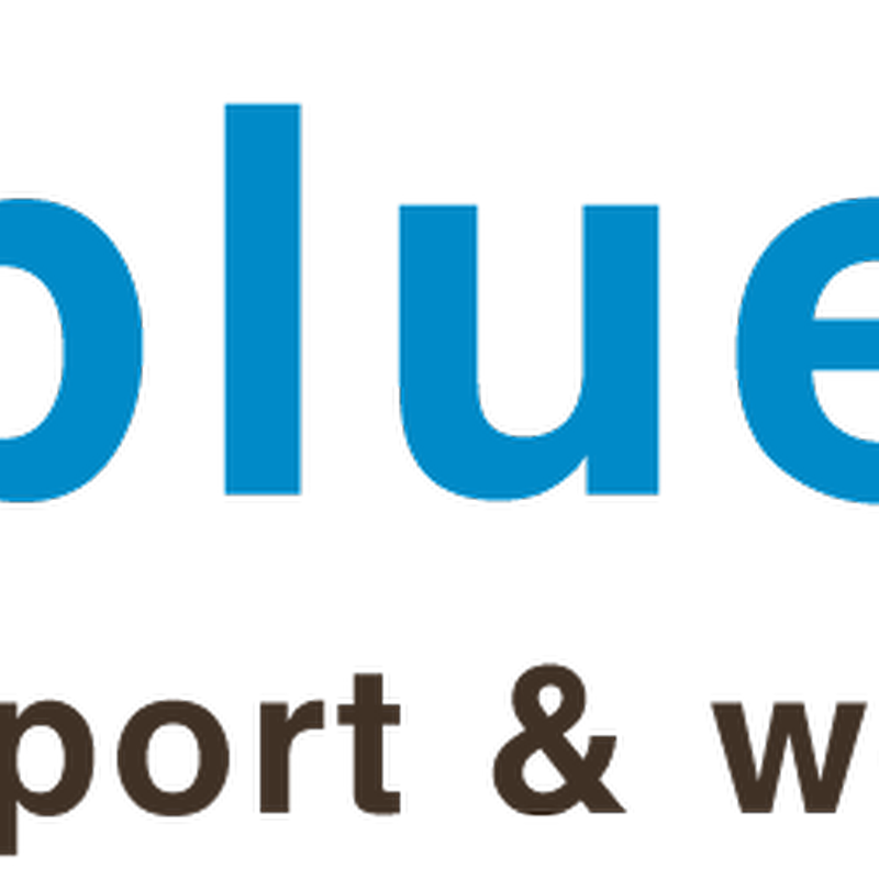 Blue Sport & Workwear