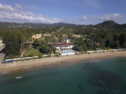 Playa Los Almendros'in fotoğrafı imkanlar alanı
