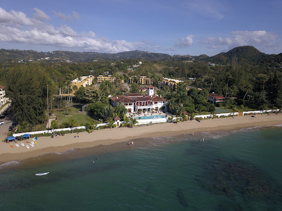 Playa Los Almendros