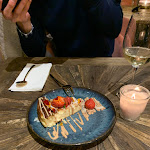 Photo n°3 de l'avis de Damian.e fait le 06/11/2021 à 07:48 sur le  Santa Restaurante & Bar à Lisbon