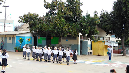 Colegio San Nicolás