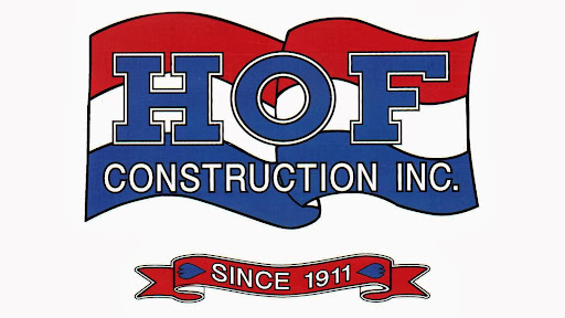 Hof Construction, Inc.