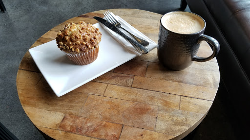 Restaurant «Coffee & More Cafe», reviews and photos, 100 S Murphy Ave #1, Sunnyvale, CA 94086, USA