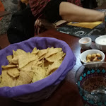 Photo n°2 de l'avis de GoWiPe.u fait le 26/11/2017 à 20:54 sur le  Ristorante Messico e nuvole à Sarzana