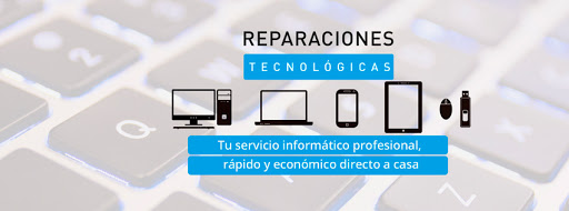 Reparaciones Tecnológicas en Jumilla, Murcia