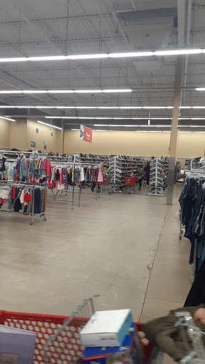 Thrift Store «Savers», reviews and photos, 230 W Virginia St #50, Crystal Lake, IL 60014, USA