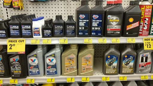 Auto Parts Store «Advance Auto Parts», reviews and photos, 515 S Water St, Kent, OH 44240, USA