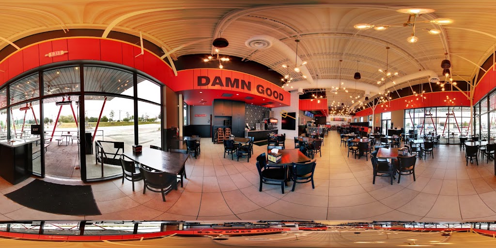 Torchy's Tacos 76063