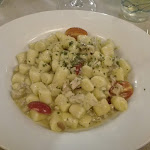 Photo n°1 de l'avis de Emanuele. fait le 25/11/2018 à 10:17 sur le  Ristorante Pizzeria Ricolando à Corinaldo