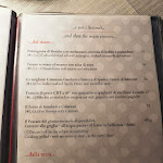 Photo n°12 de l'avis de BEVOPANE.A fait le 14/05/2023 à 21:27 sur le  Il Farè Restaurant - Pizzeria Napoletana à Porto San Paolo