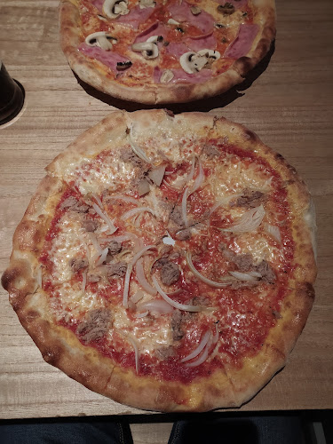 Pizzeria da Adriano
