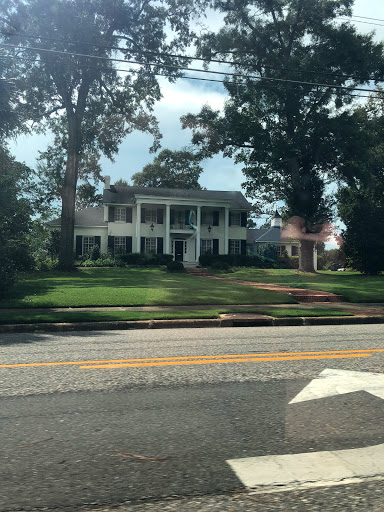 Country Club «Dothan Country Club», reviews and photos, 200 S Cherokee Ave, Dothan, AL 36301, USA