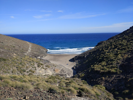Cala Principe