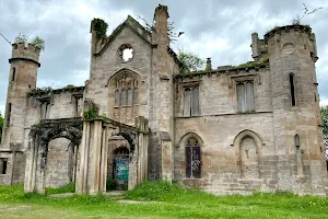 Cambusnethan House/Priory image