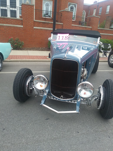 Auto Parts Store «NAPA Auto Parts - Genuine Parts Company», reviews and photos, 10210 Taylorsville Rd, Jeffersontown, KY 40299, USA