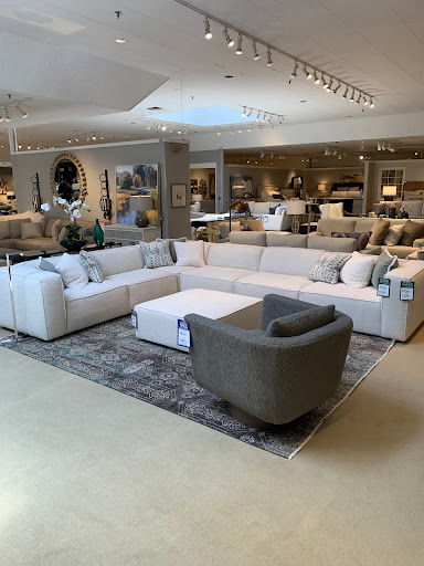 Furniture Store «Sprintz Furniture Showroom», reviews and photos, 325 White Bridge Pike, Nashville, TN 37209, USA