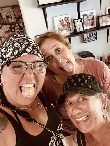 Explore victorian tattoo ideas, creative tattoo ideas in Daytona Beach, available at Studio 21 Tattoo & Piercings Daytona Beach