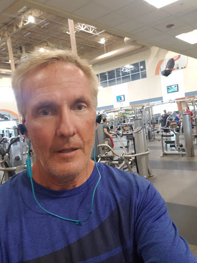 Health Club «24 Hour Fitness», reviews and photos, 6830 E County Line Rd, Highlands Ranch, CO 80126, USA