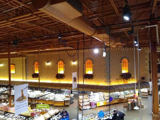 Supermarket «Wegmans», reviews and photos, 1104 NJ-35, Ocean Township, NJ 07712, USA