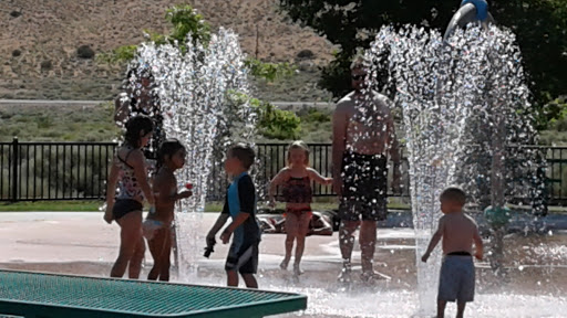 Water Park «Melio Gaspari Water Play Park», reviews and photos, 7100 Pyramid Hwy, Sparks, NV 89441, USA