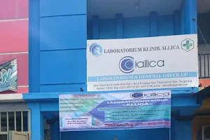 Laboratorium Klinik Allica image