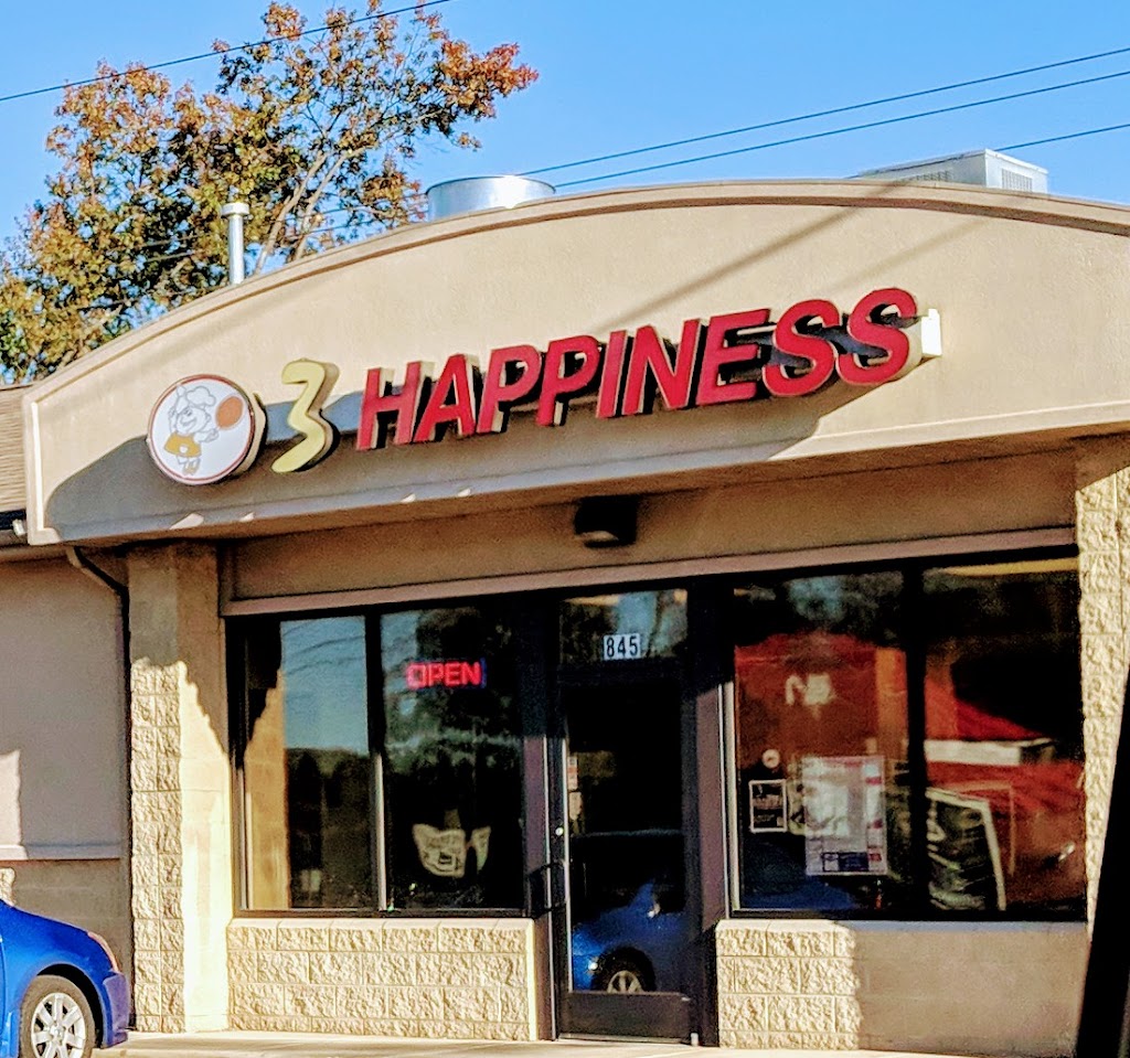 3 Happiness 43528