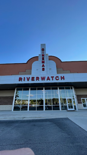 Movie Theater «Riverwatch Cinemas», reviews and photos, 832 Cabela Dr, Augusta, GA 30909, USA
