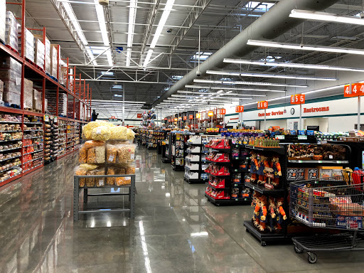 Supermarket «WinCo Foods», reviews and photos, 2850 Pavillion Pkwy, Tracy, CA 95304, USA