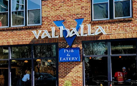 Valhalla Pub & Eatery image