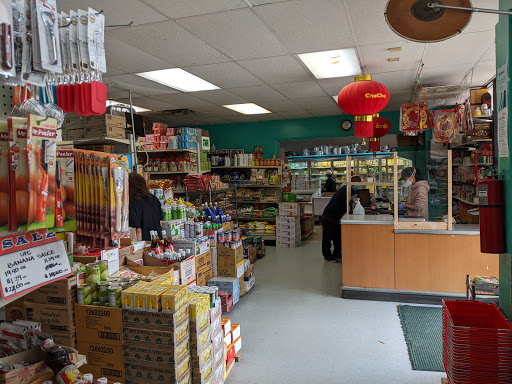 Grocery Store «Asia Grocery---华越», reviews and photos, 5444 Virginia Beach Blvd # 112, Virginia Beach, VA 23462, USA