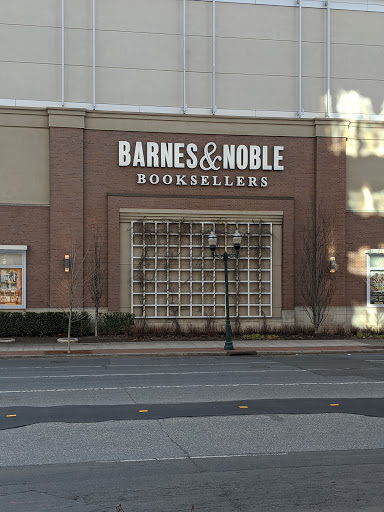 Book Store «Barnes & Noble», reviews and photos, 100 Greyrock Pl, Stamford, CT 06901, USA