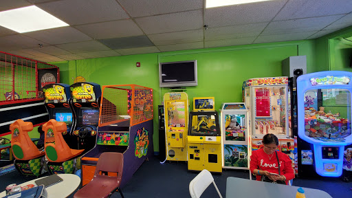 Amusement Center «Kidz Wurld», reviews and photos, 11 Toner Blvd, North Attleborough, MA 02763, USA