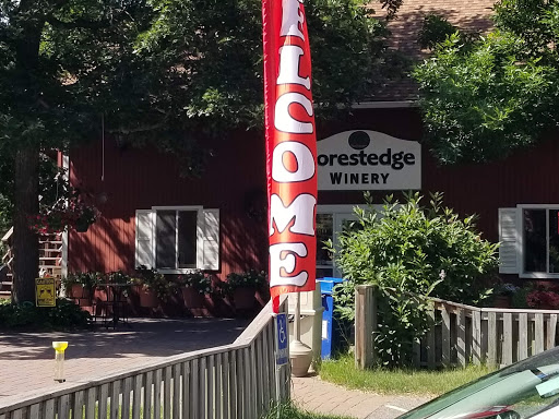 Winery «Forestedge Winery», reviews and photos, 35295 MN-64, Laporte, MN 56461, USA