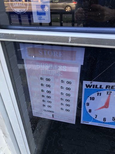 Locksmith «ABC Lock & Key Inc», reviews and photos, 2424 Nolensville Pike, Nashville, TN 37211, USA