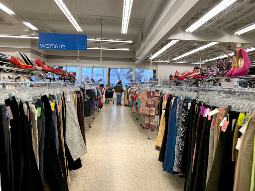 Store «Goodwill Denver - S. Denver», reviews and photos, 6435 E Hampden Ave, Denver, CO 80231, USA