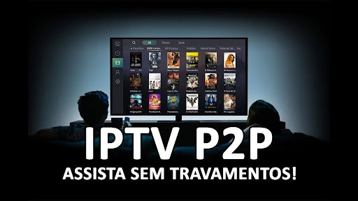 IPTVP2P
