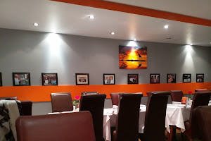 Hussain's Indian Cuisine