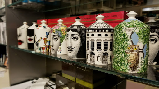 Cosmetics Store «Cos Bar Highland Park», reviews and photos, 662 Central Ave, Highland Park, IL 60035, USA