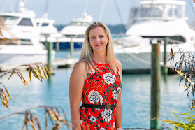 Anna Kendall - Tall Poppy Real Estate Tauranga Central