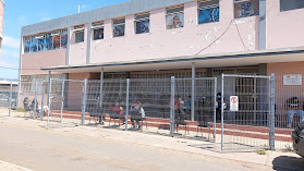 Centro Comunitario La Antena