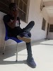 user