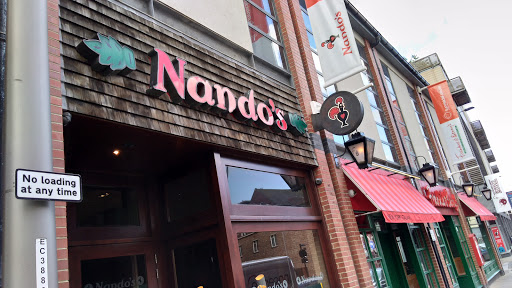 Nando's Sunderland