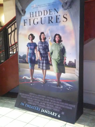 Movie Theater «Cinemark Orlando and XD», reviews and photos, 5150 International Dr, Orlando, FL 32819, USA