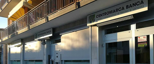 CentroMarca Banca Credito Cooperativo di Treviso e Venezia - Filiale di Scorze'
