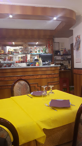 Wok restaurants Naples