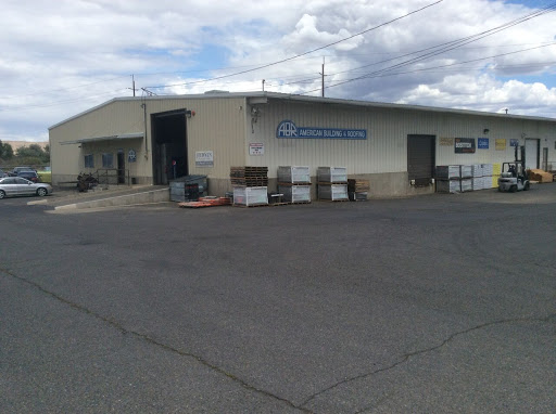 American Building & Roofing, A Beacon Roofing Supply Company in Pasco, Washington